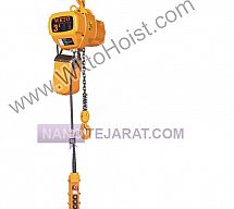 جرثقیل برقی 3تن جرثقیل برقی 3تن